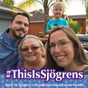 Meet your Posher, Debbie